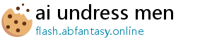 ai undress men