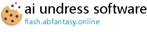 ai undress software