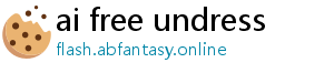 ai free undress