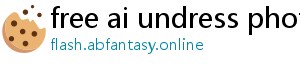 free ai undress photo