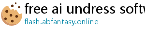 free ai undress software